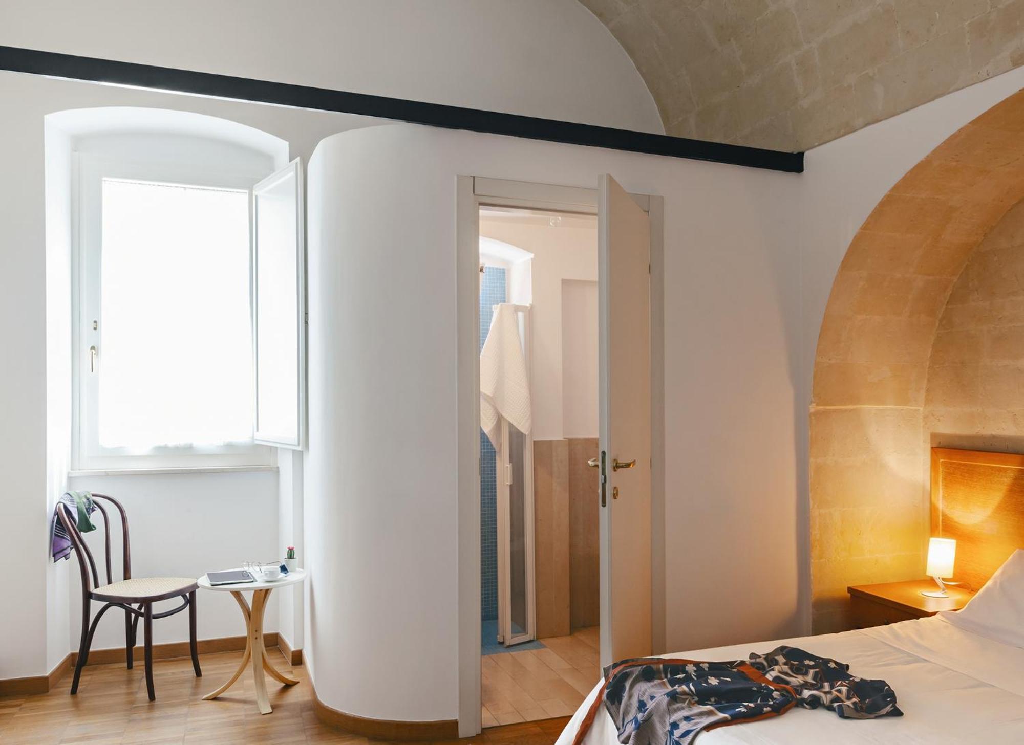 Il Borgo Ritrovato - Albergo Diffuso Montescaglioso Pokoj fotografie