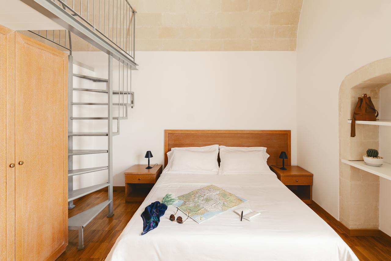 Il Borgo Ritrovato - Albergo Diffuso Montescaglioso Exteriér fotografie