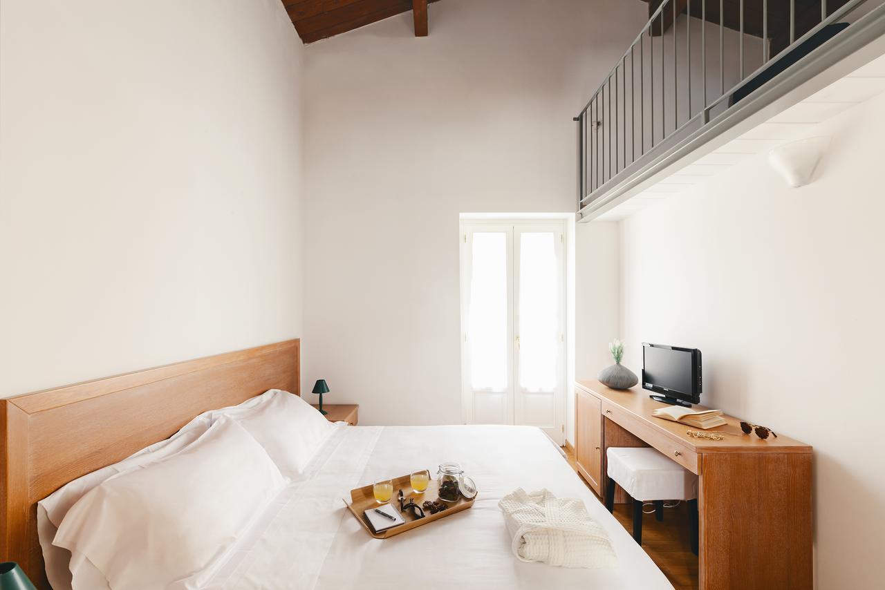 Il Borgo Ritrovato - Albergo Diffuso Montescaglioso Exteriér fotografie