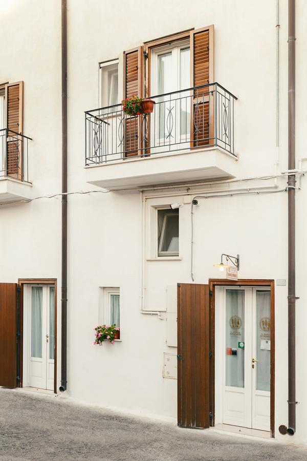 Il Borgo Ritrovato - Albergo Diffuso Montescaglioso Exteriér fotografie