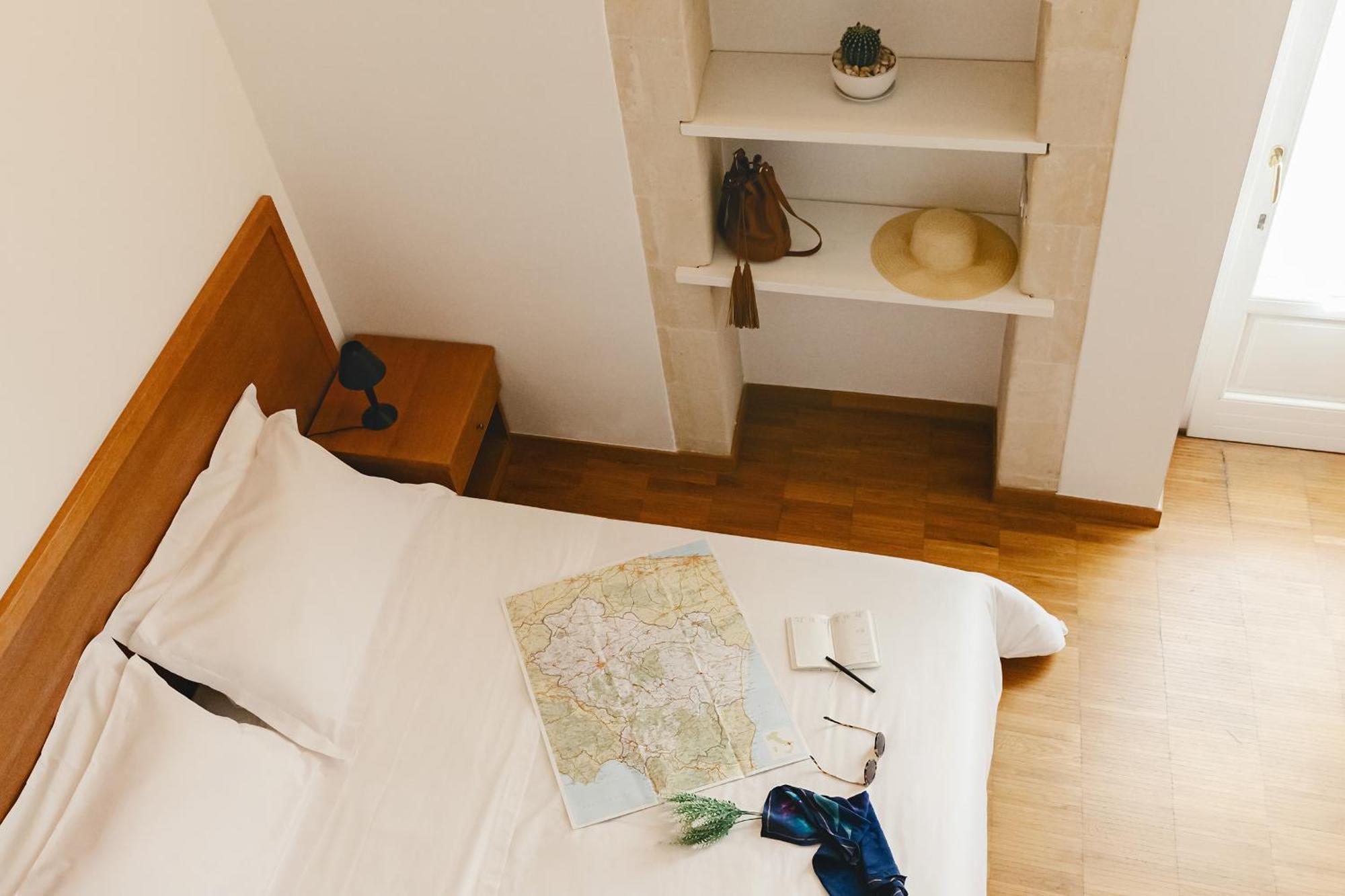 Il Borgo Ritrovato - Albergo Diffuso Montescaglioso Exteriér fotografie